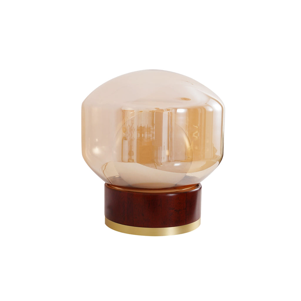 FENWICK ORB LUMINAIRE