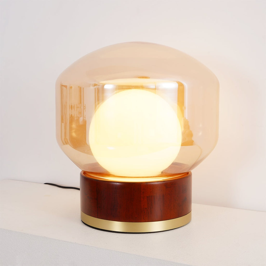 FENWICK ORB LUMINAIRE