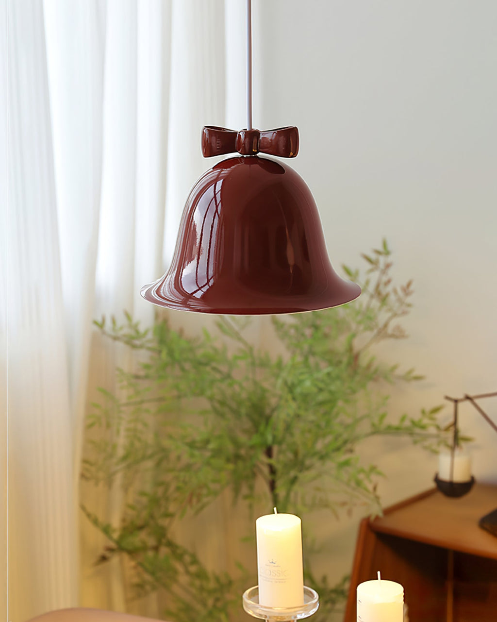 Chesterfield Harmony Hanging Illumination