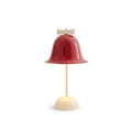 CHISWICK HARMONY GLOW TABLE LANTERN