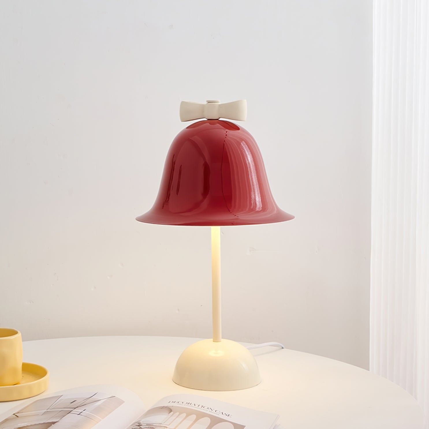 CHISWICK HARMONY GLOW TABLE LANTERN