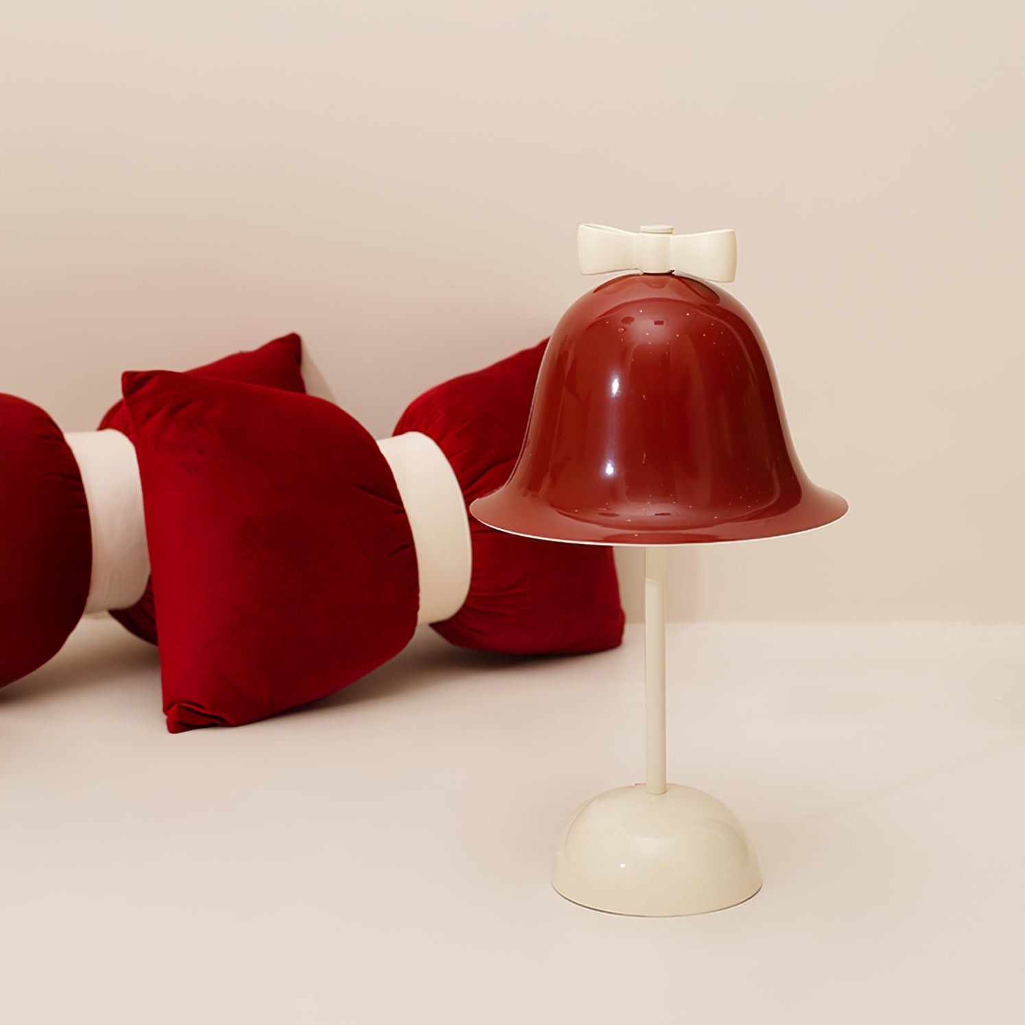 CHISWICK HARMONY GLOW TABLE LANTERN