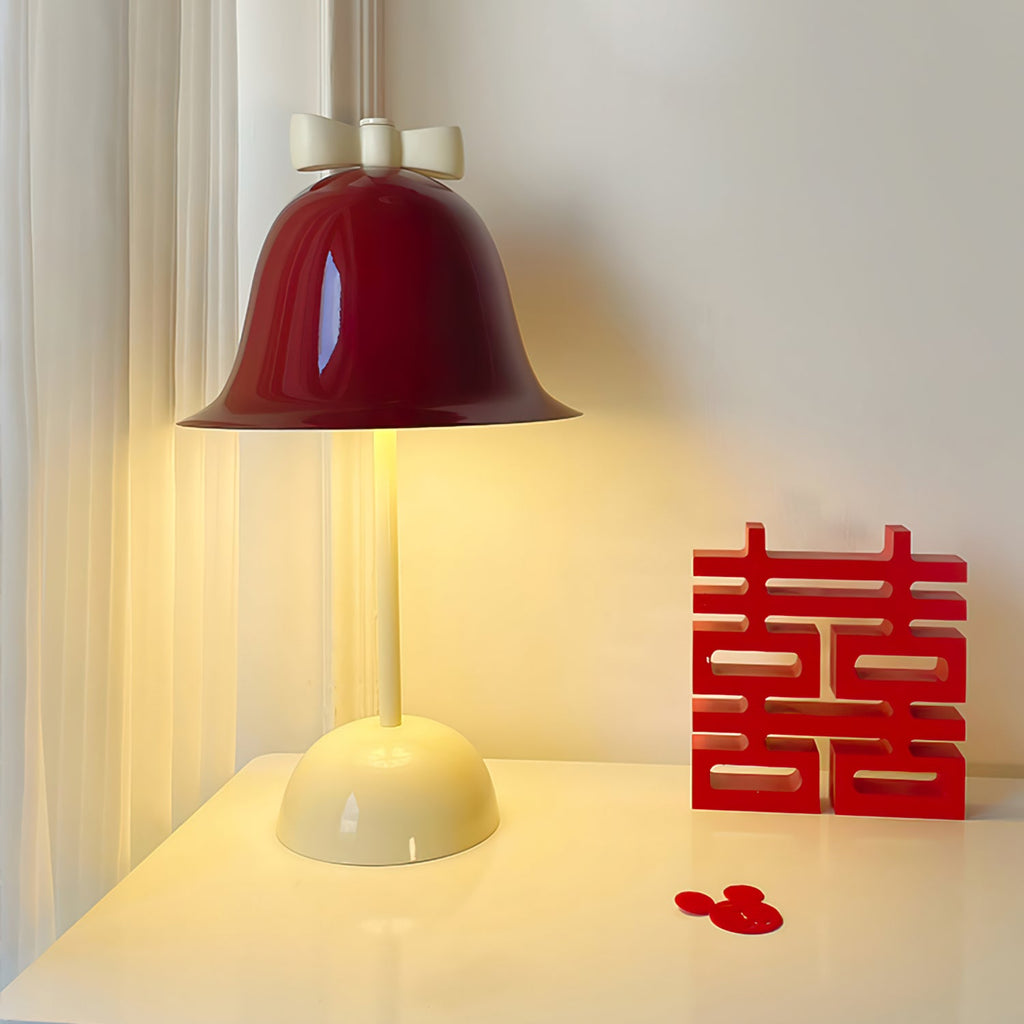 CHISWICK HARMONY GLOW TABLE LANTERN