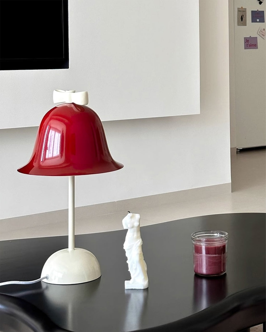 CHISWICK HARMONY GLOW TABLE LANTERN