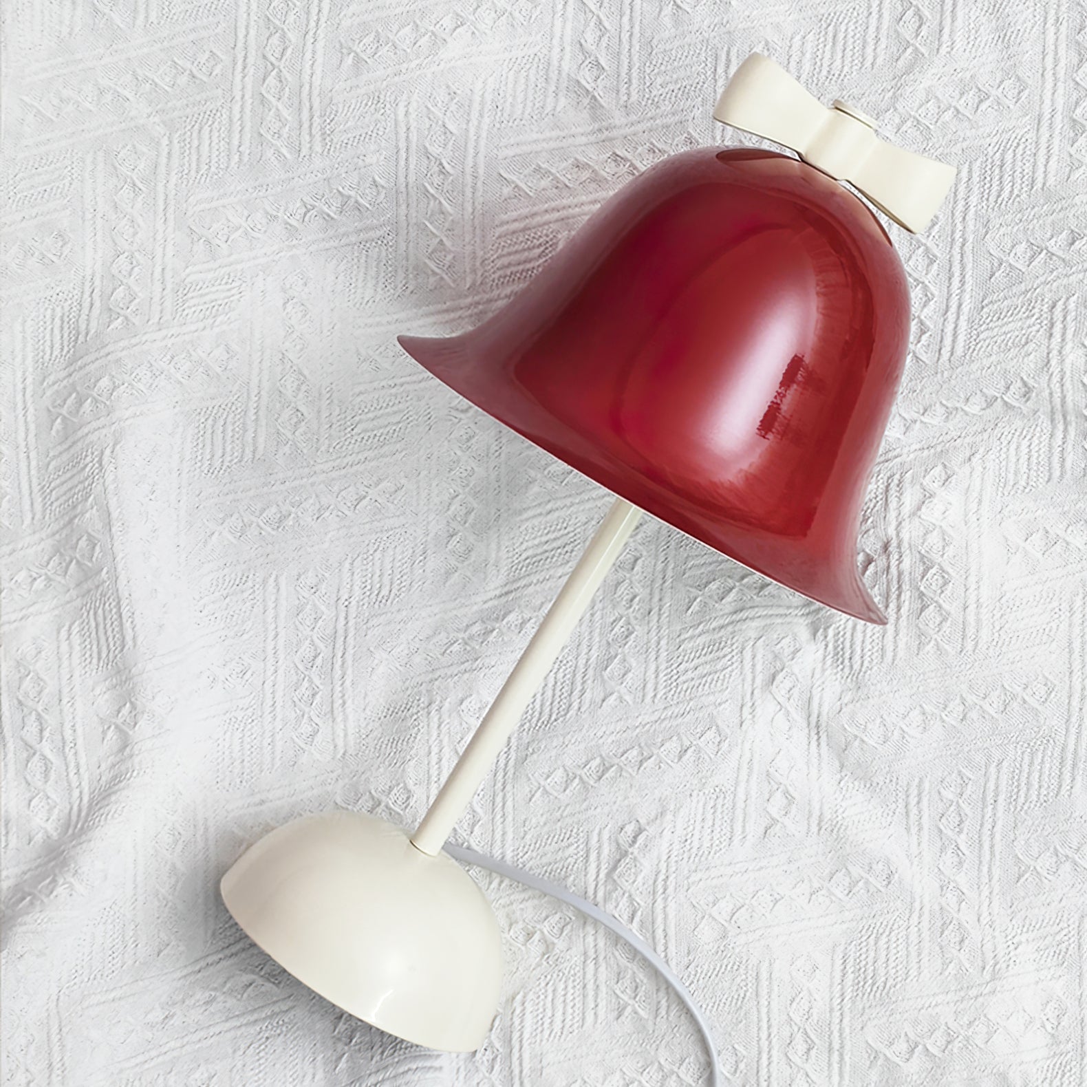 CHISWICK HARMONY GLOW TABLE LANTERN