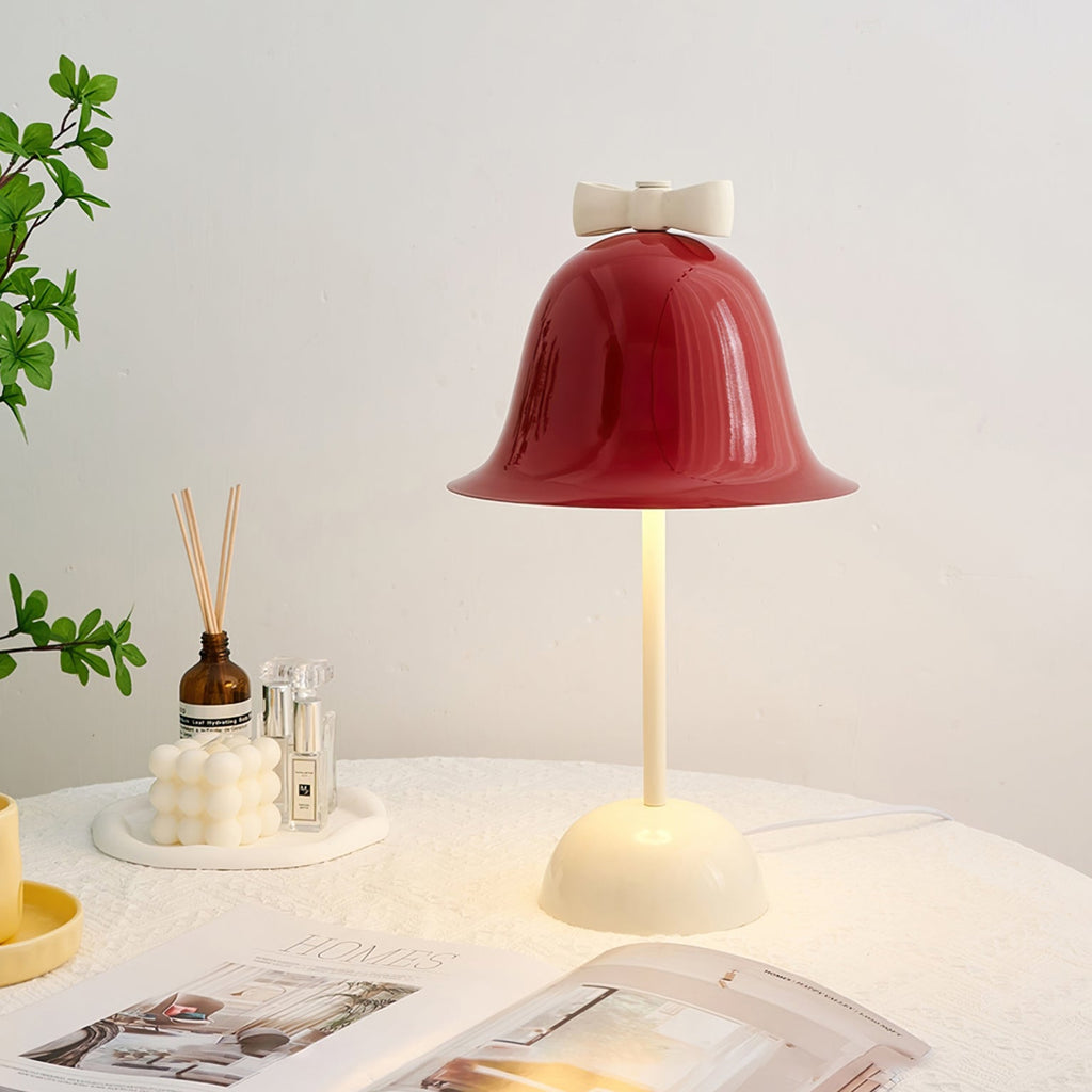 CHISWICK HARMONY GLOW TABLE LANTERN