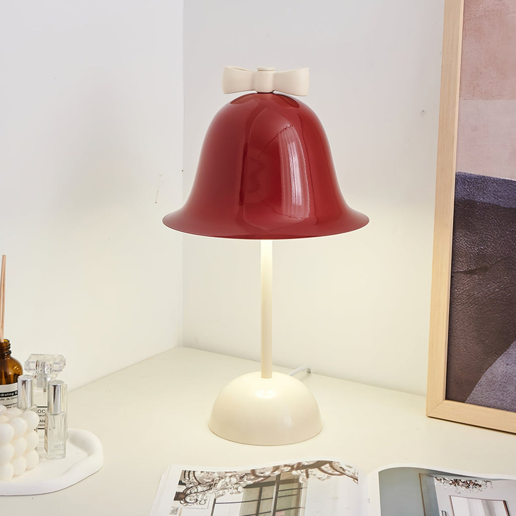 CHISWICK HARMONY GLOW TABLE LANTERN