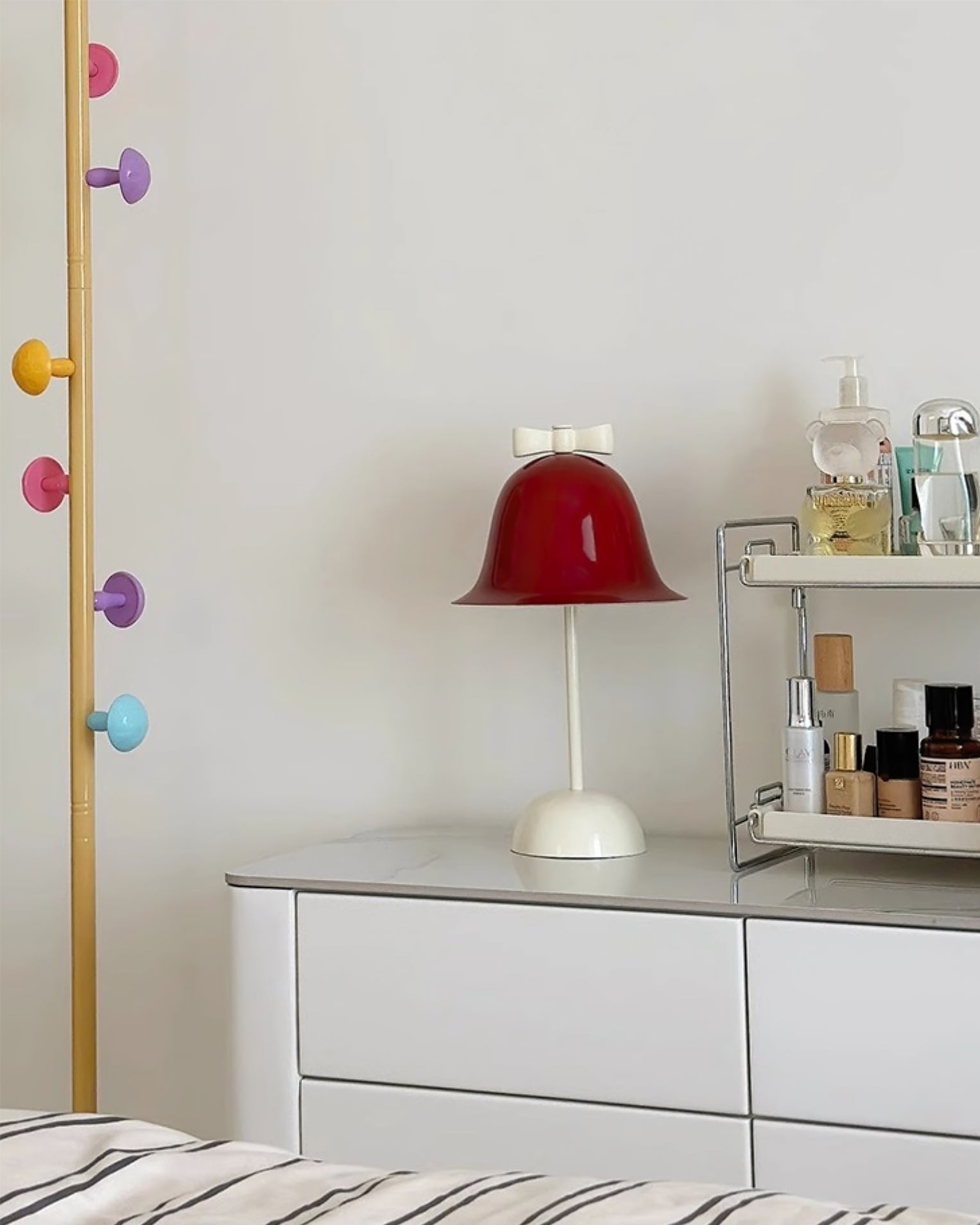 CHISWICK HARMONY GLOW TABLE LANTERN