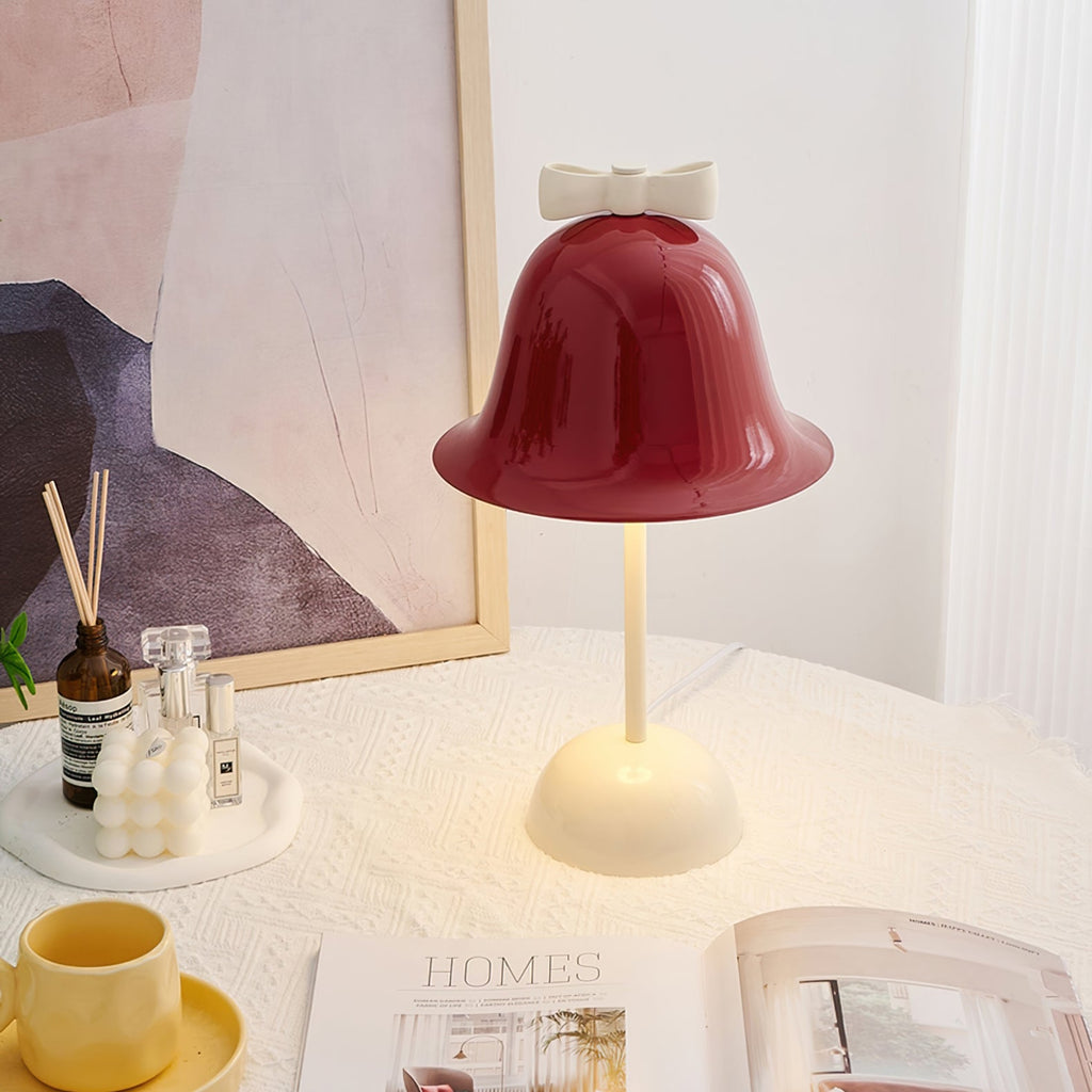 CHISWICK HARMONY GLOW TABLE LANTERN