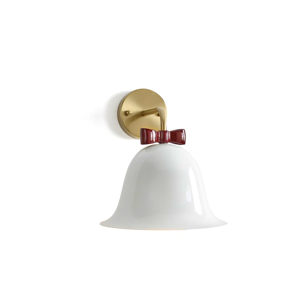 WINDSOR BOWED ARCH WALL SCONCE