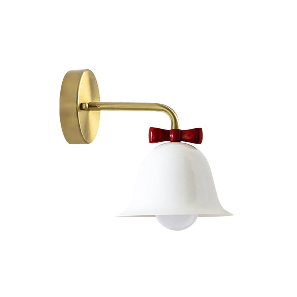 WINDSOR BOWED ARCH WALL SCONCE