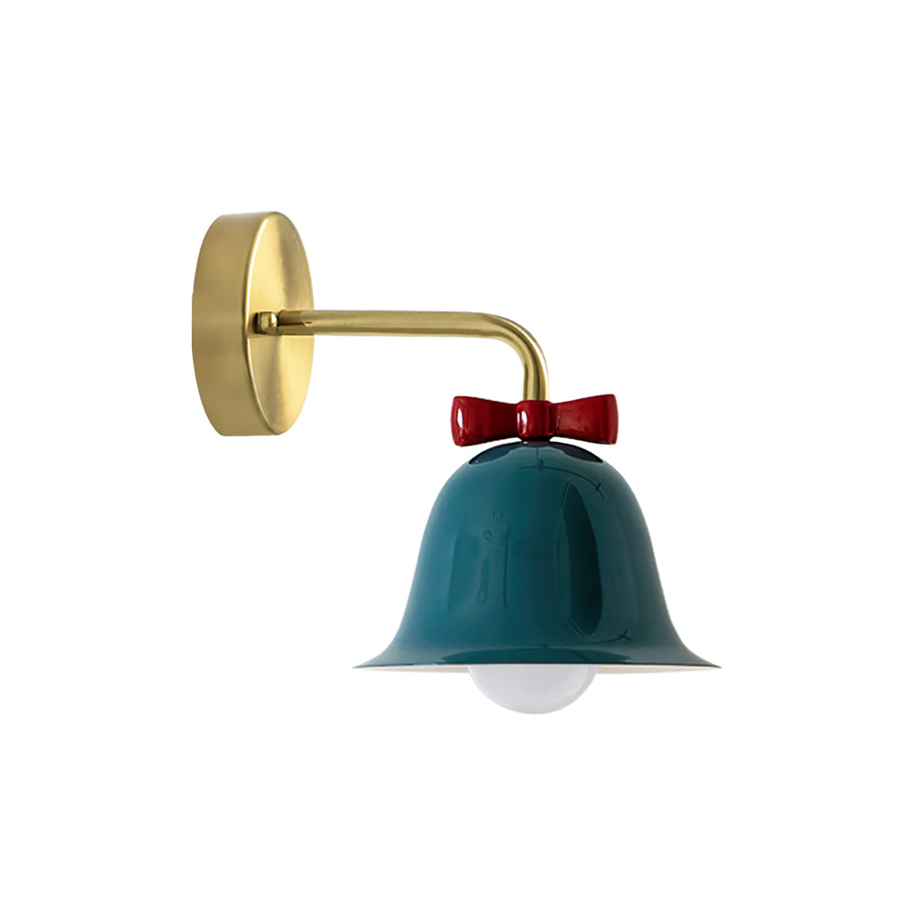 WINDSOR BOWED ARCH WALL SCONCE