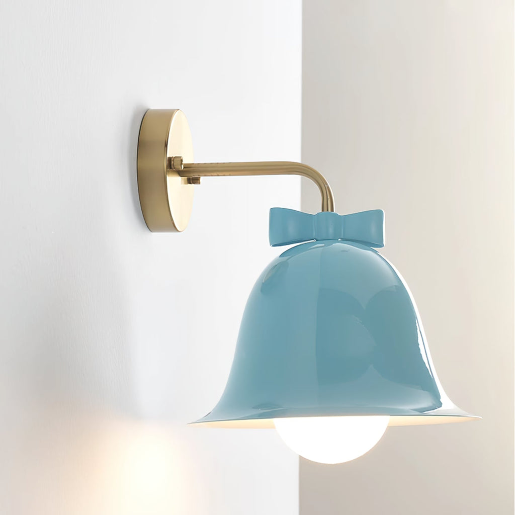 WINDSOR BOWED ARCH WALL SCONCE