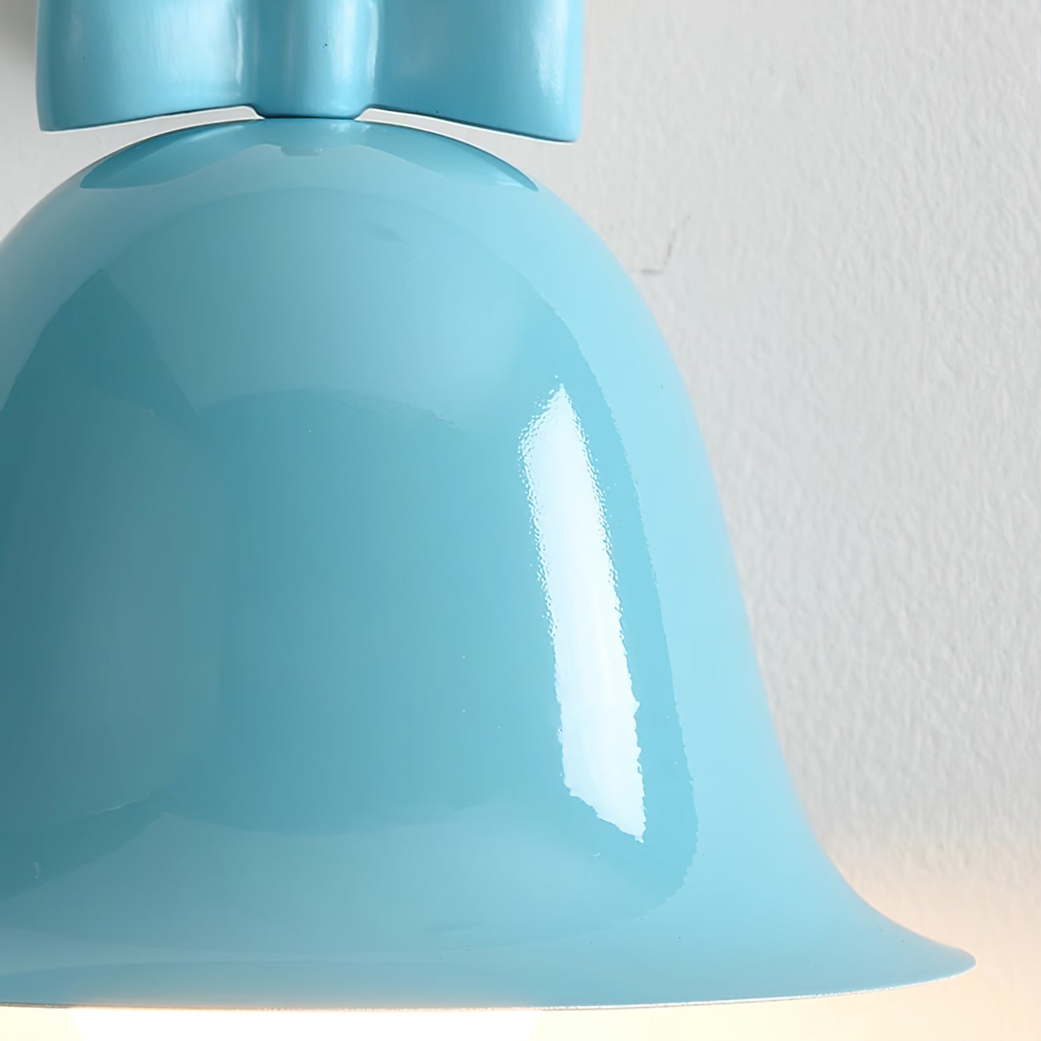 WINDSOR BOWED ARCH WALL SCONCE