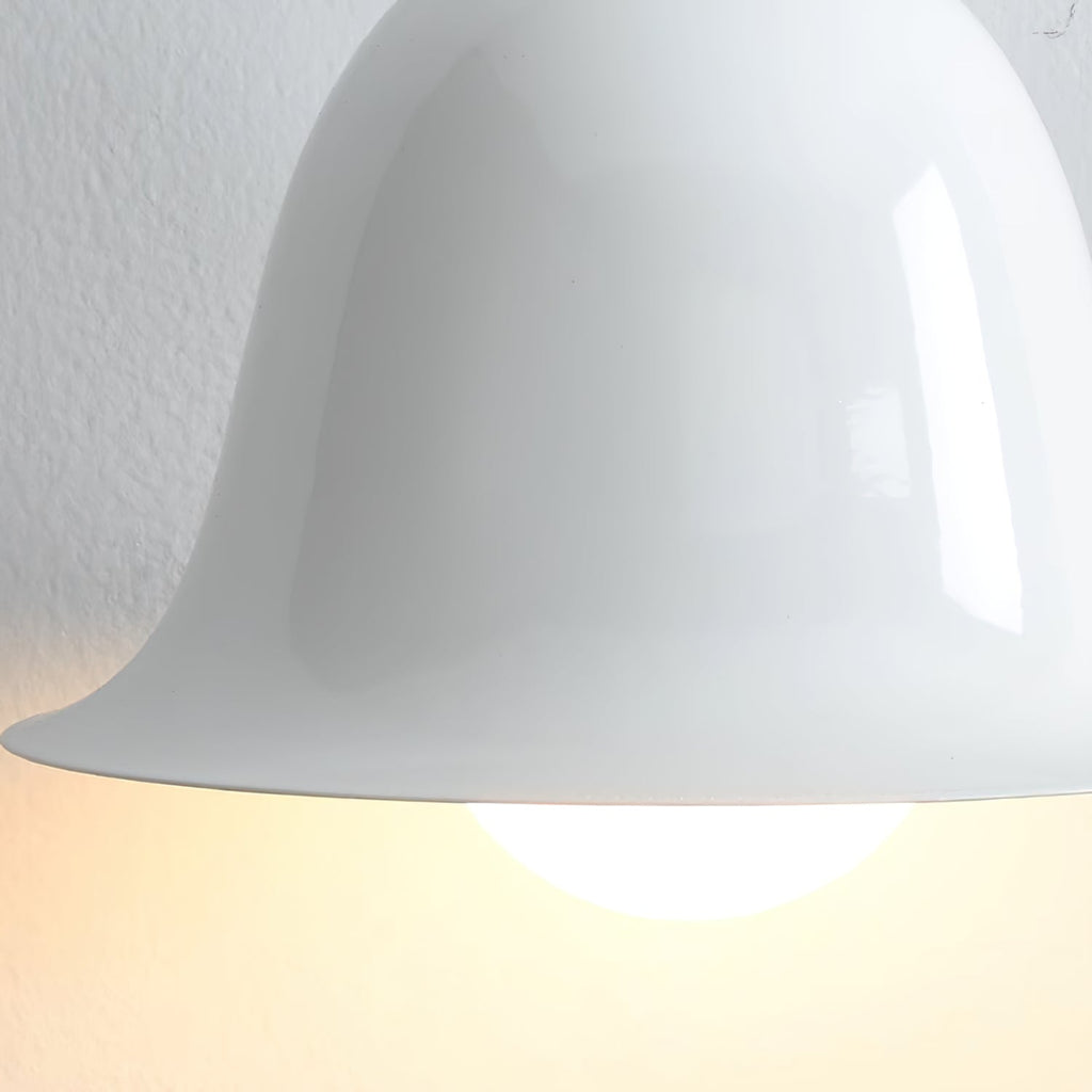 WINDSOR BOWED ARCH WALL SCONCE