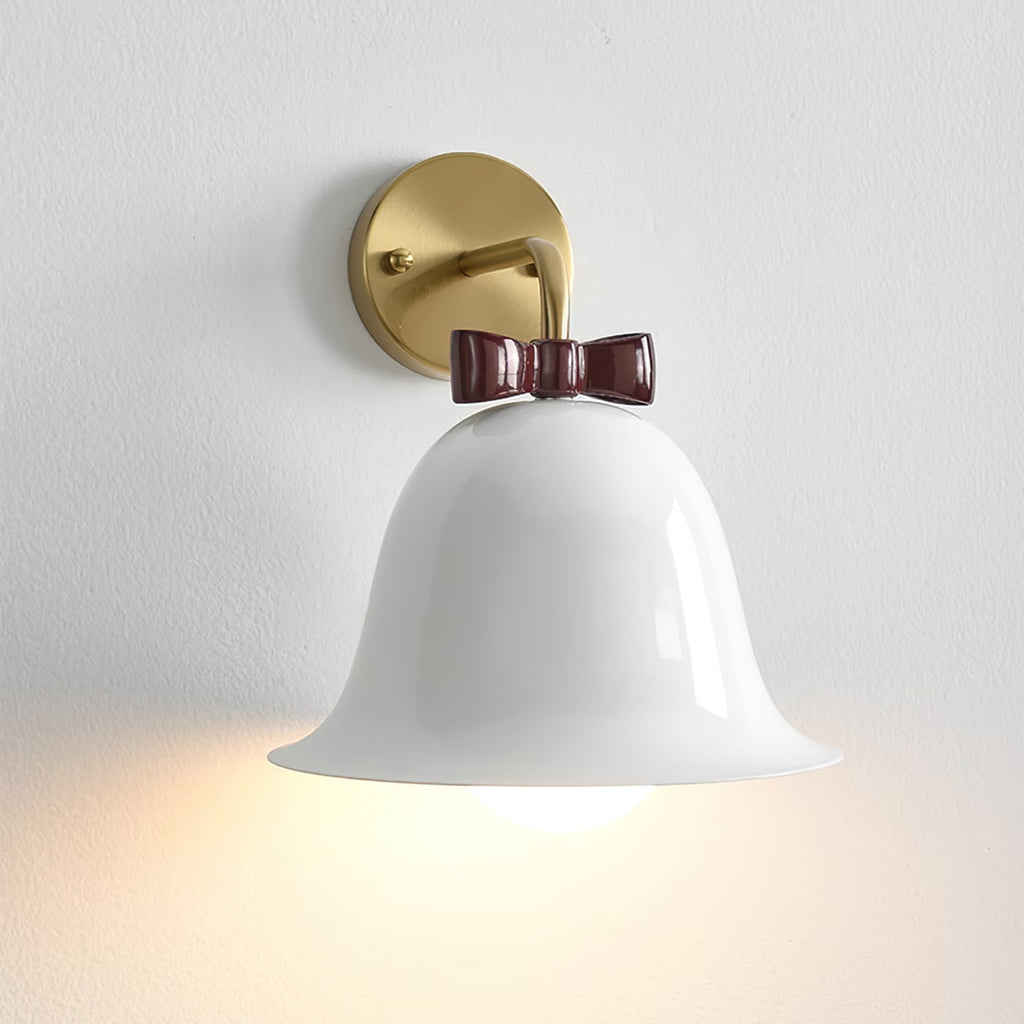 WINDSOR BOWED ARCH WALL SCONCE
