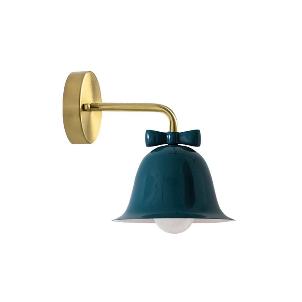 WINDSOR BOWED ARCH WALL SCONCE