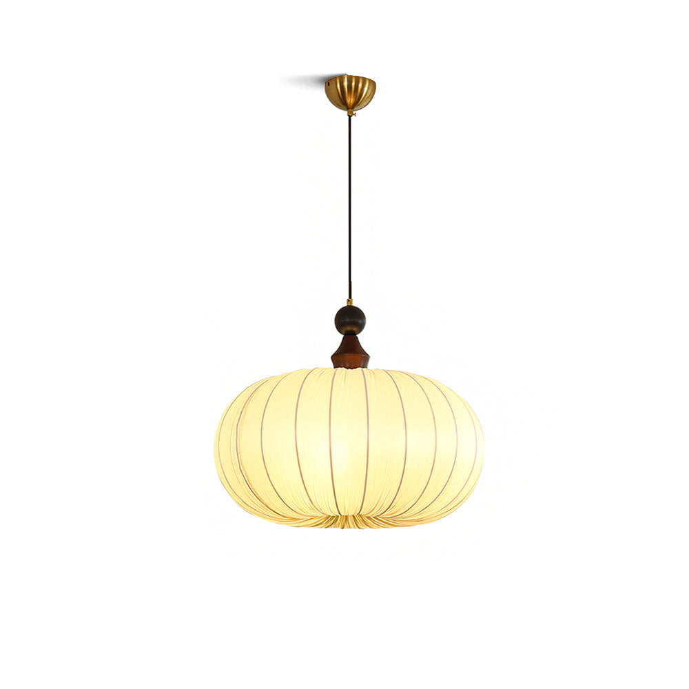 BRAMBLETON HANGING GLOBE ILLUMINATOR