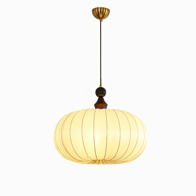 BRAMBLETON HANGING GLOBE ILLUMINATOR