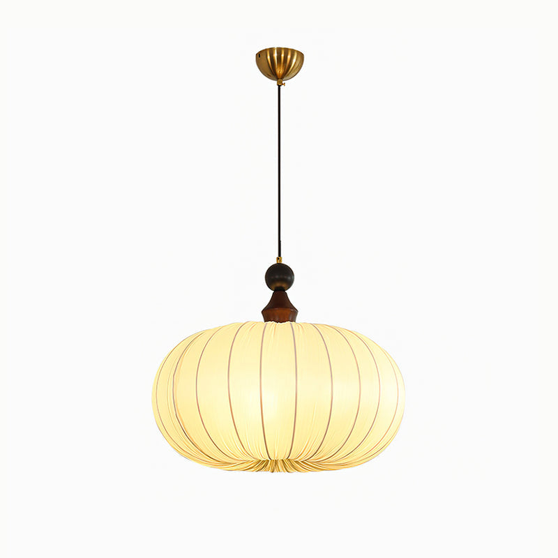 BRAMBLETON HANGING GLOBE ILLUMINATOR