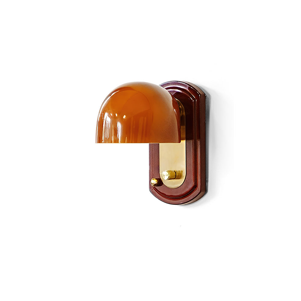 Chesterfield Vintage Wall Sconce