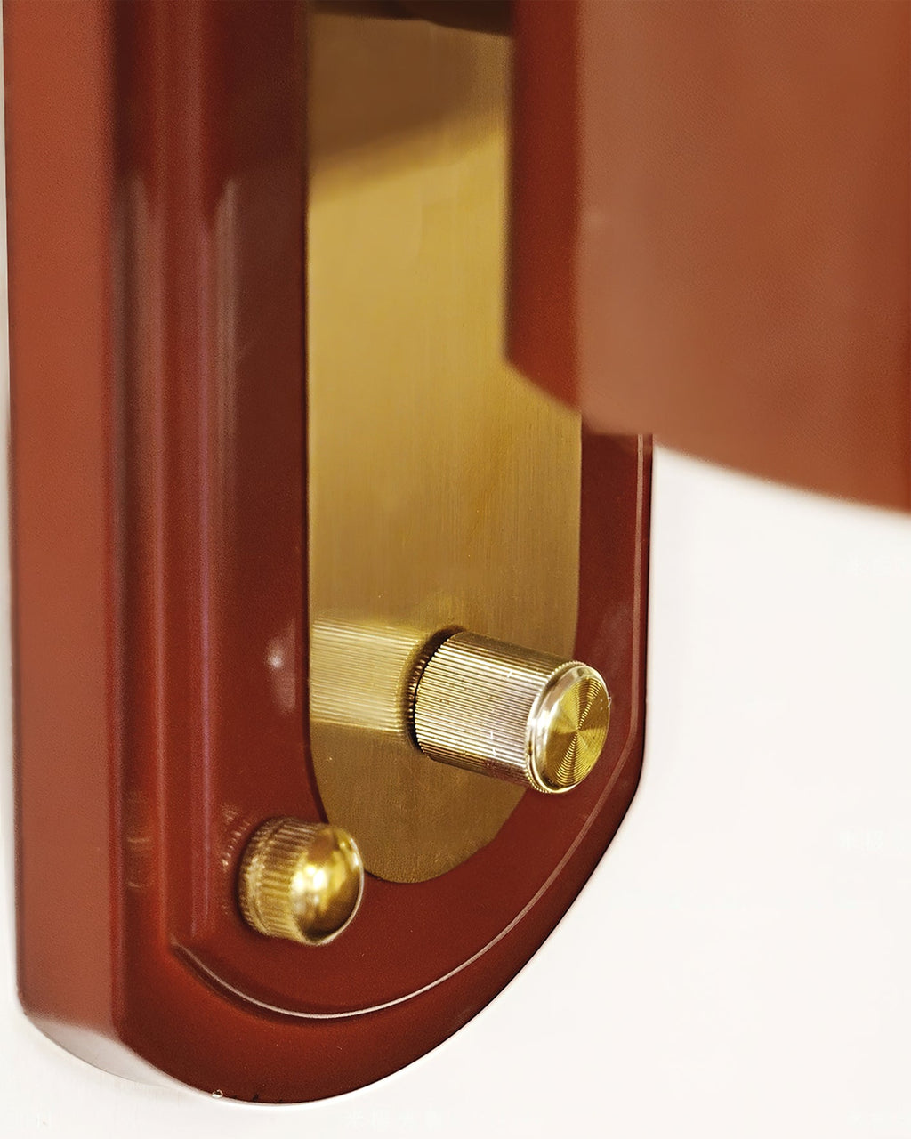 Chesterfield Vintage Wall Sconce