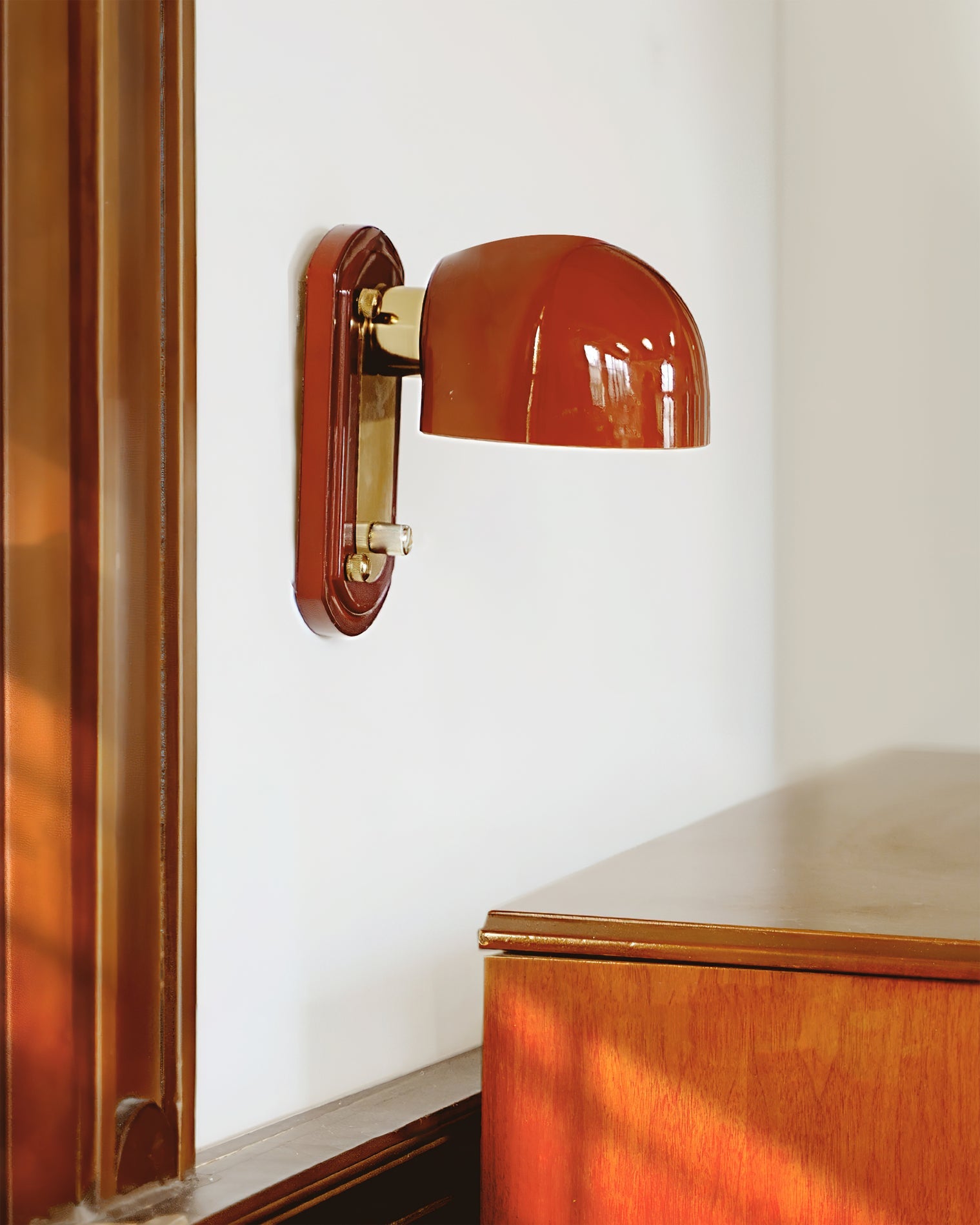 Chesterfield Vintage Wall Sconce