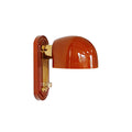 Chesterfield Vintage Wall Sconce