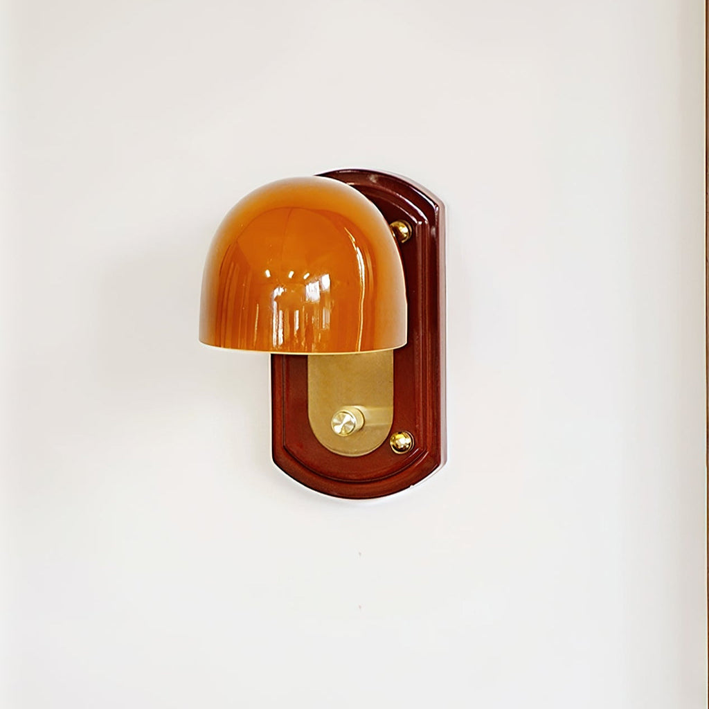 Chesterfield Vintage Wall Sconce