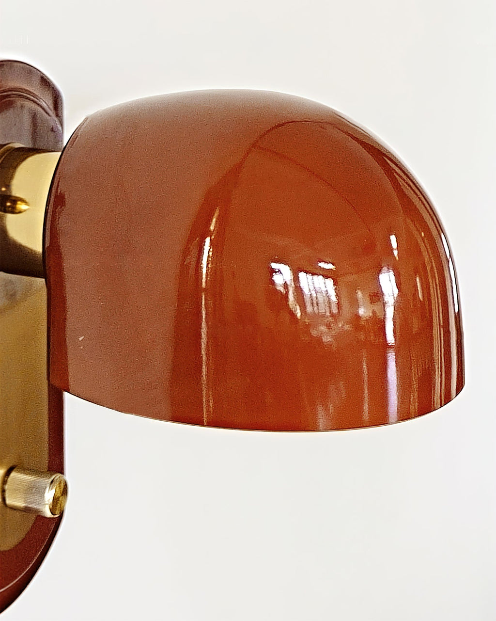 Chesterfield Vintage Wall Sconce