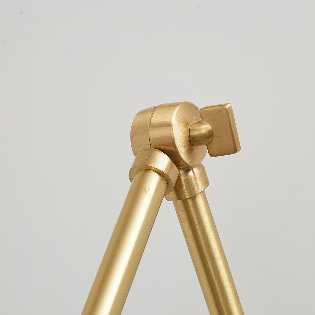 FENWICK ADJUSTABLE SWINGING WALL LIGHT