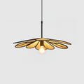 WINTHROP WOVEN CEILING LANTERN
