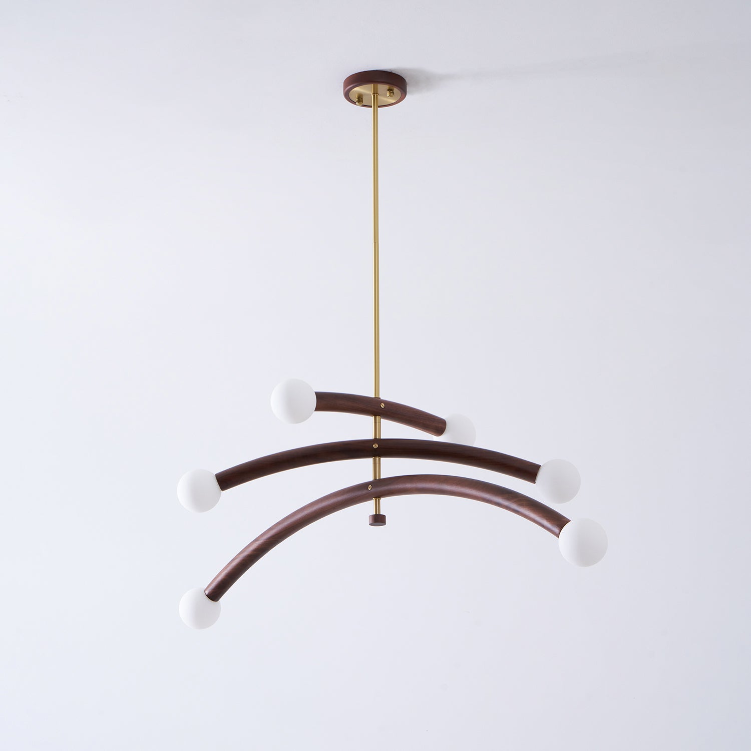 ELDERWOOD TWIG INSPIRATION CEILING LIGHT