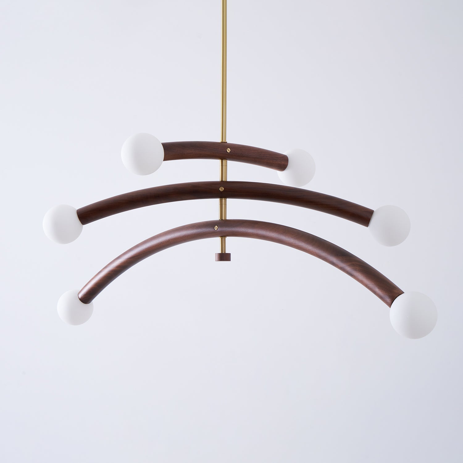 ELDERWOOD TWIG INSPIRATION CEILING LIGHT