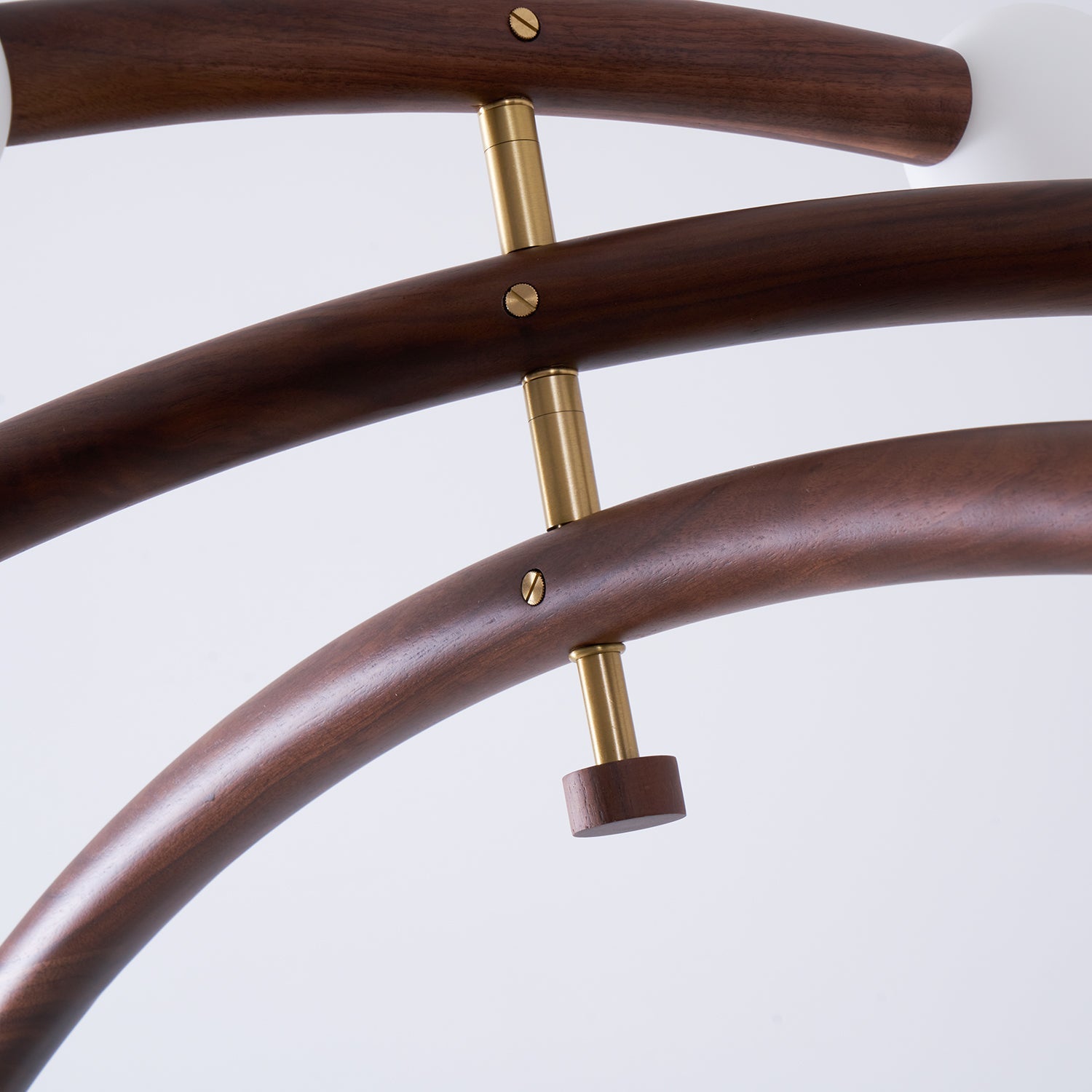 ELDERWOOD TWIG INSPIRATION CEILING LIGHT