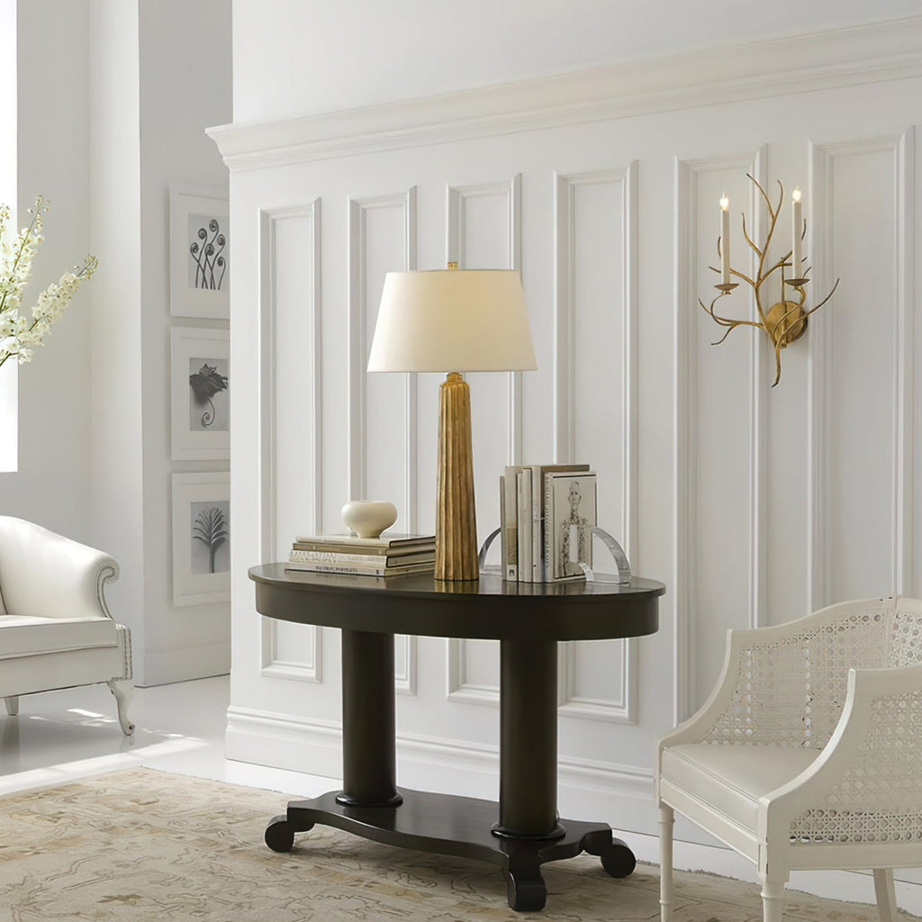 RAVENWOOD TWIG INSPIRED WALL SCONCE
