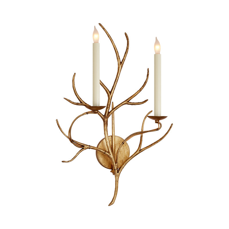 RAVENWOOD TWIG INSPIRED WALL SCONCE