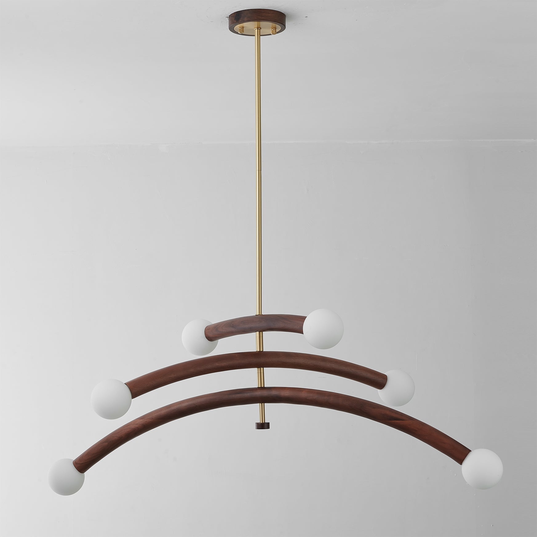 ELDERWOOD TWIG INSPIRATION CEILING LIGHT
