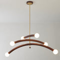 ELDERWOOD TWIG INSPIRATION CEILING LIGHT