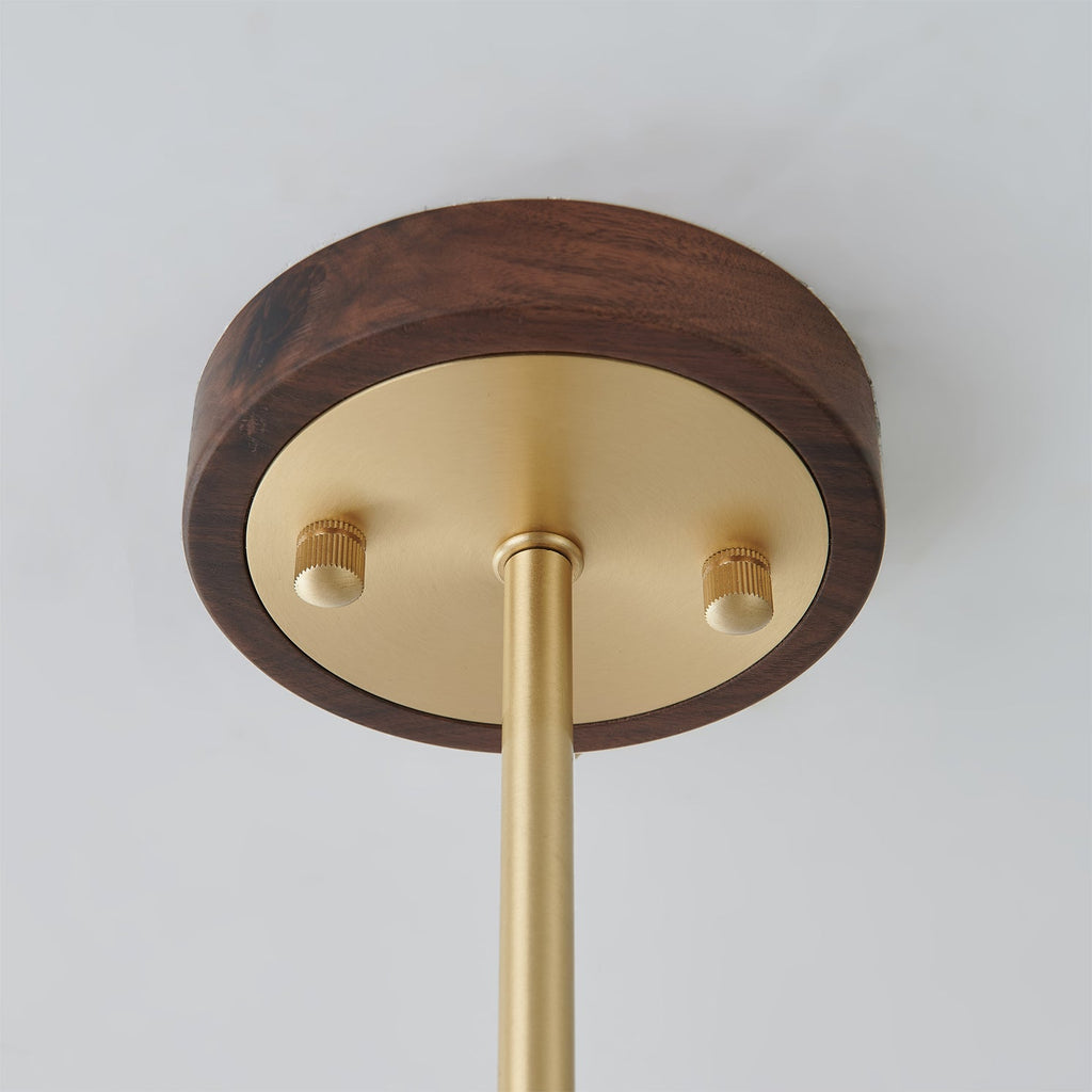 ELDERWOOD TWIG INSPIRATION CEILING LIGHT