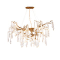 FENWICK BRANCHING CRYSTAL LIGHTING