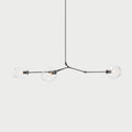 Westminster Orbital Light Fixture