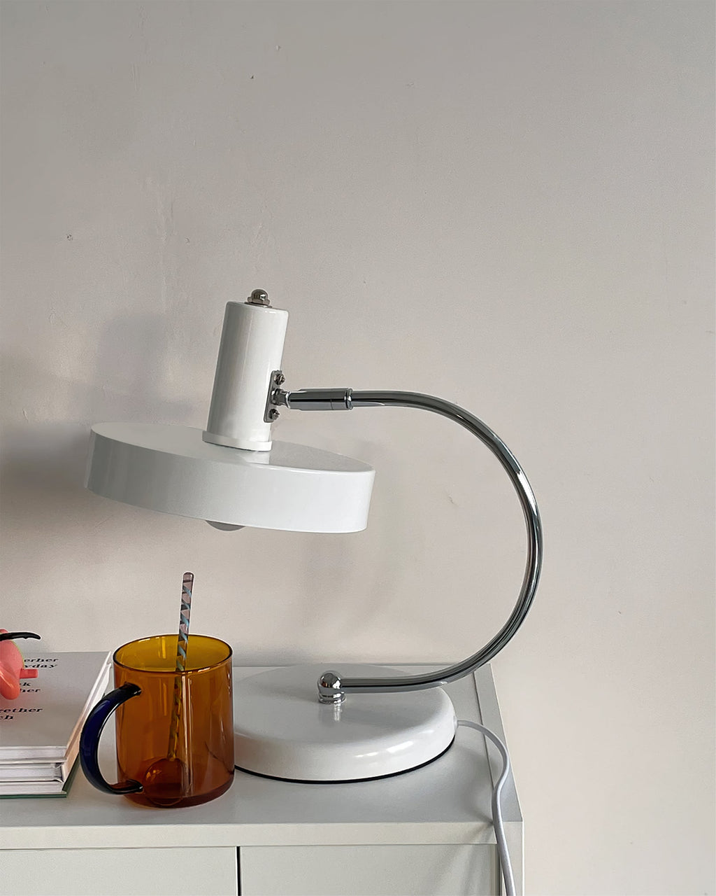 Winthrop Heritage Ceramic Table Illumination