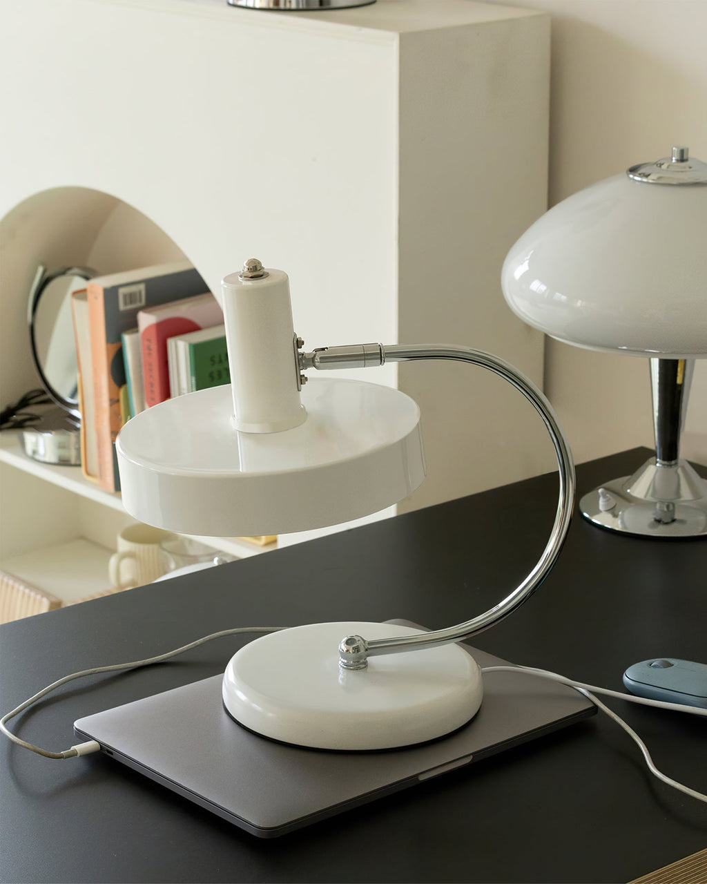 Winthrop Heritage Ceramic Table Illumination