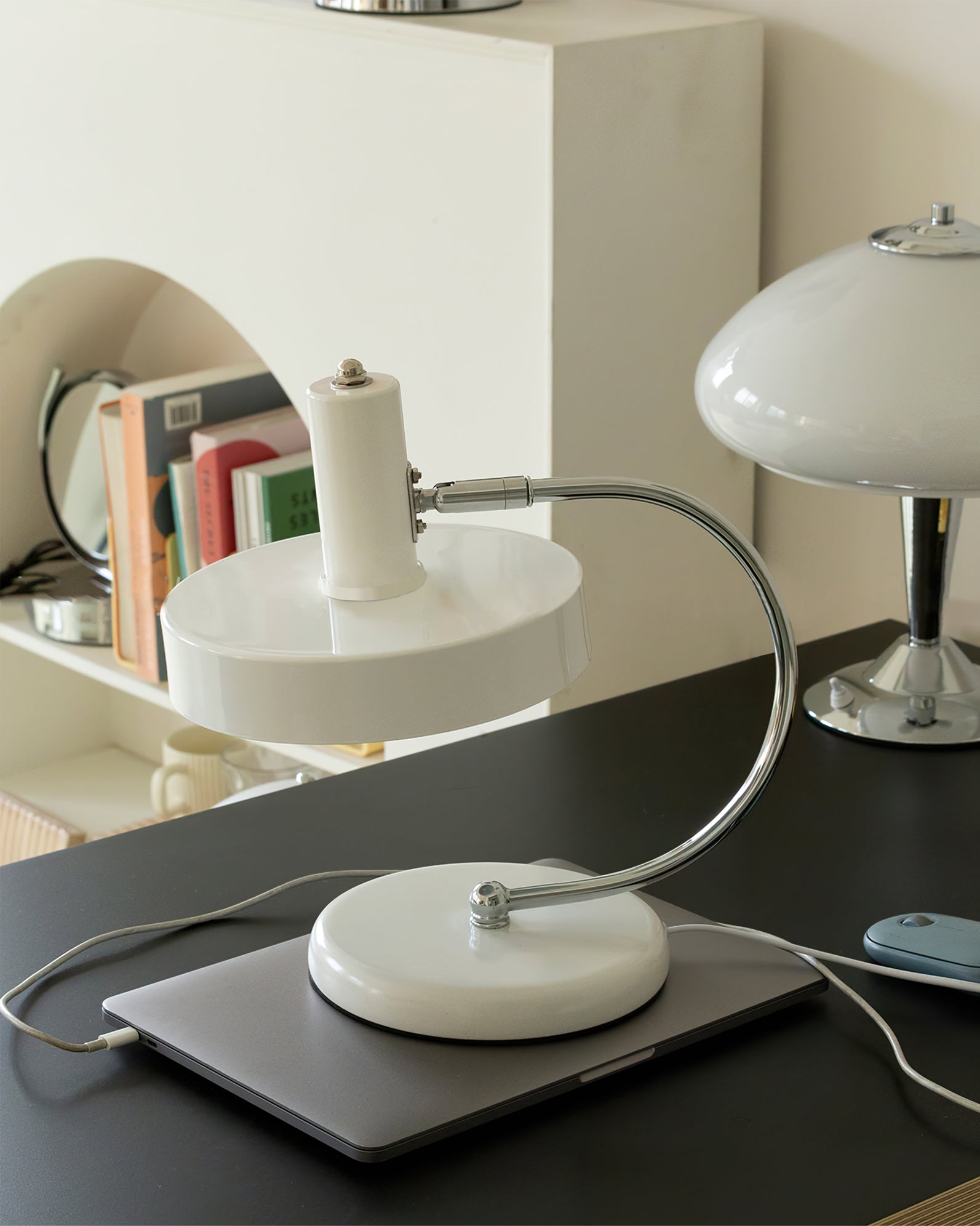 Winthrop Heritage Ceramic Table Illumination