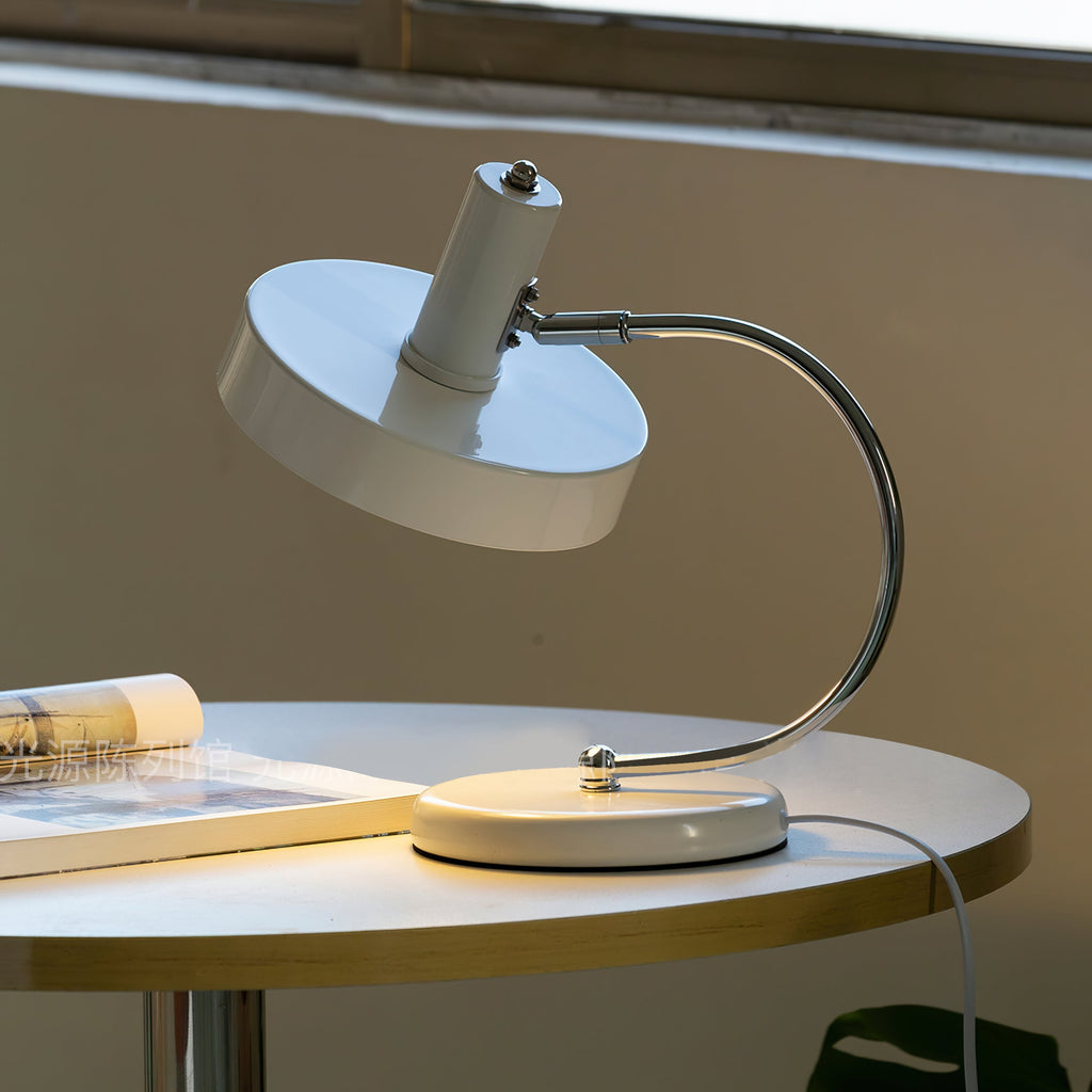 Winthrop Heritage Ceramic Table Illumination