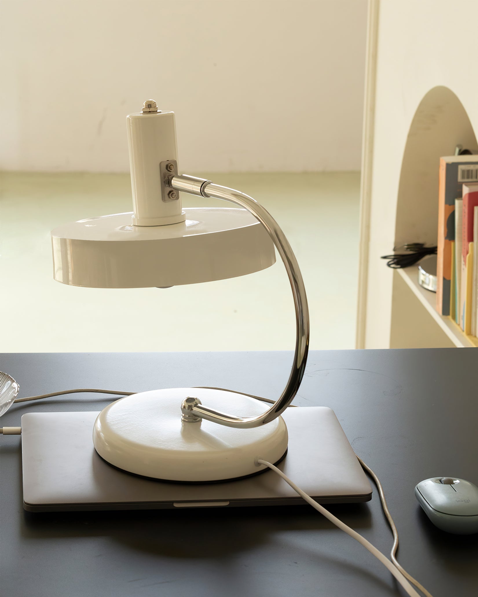 Winthrop Heritage Ceramic Table Illumination