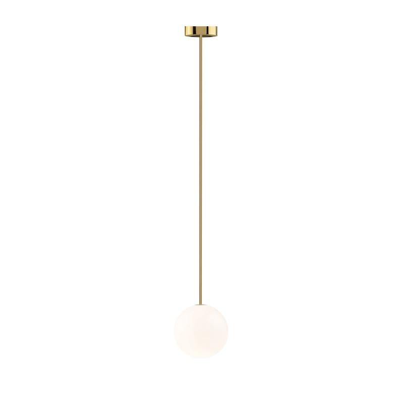 WINTHROP GILDED ARCHWAY PENDANT