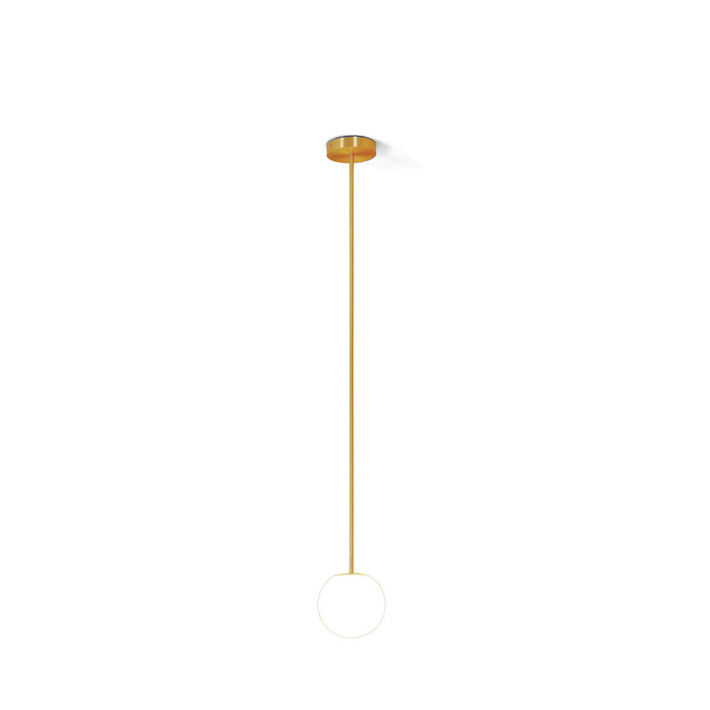WINTHROP GILDED ARCHWAY PENDANT