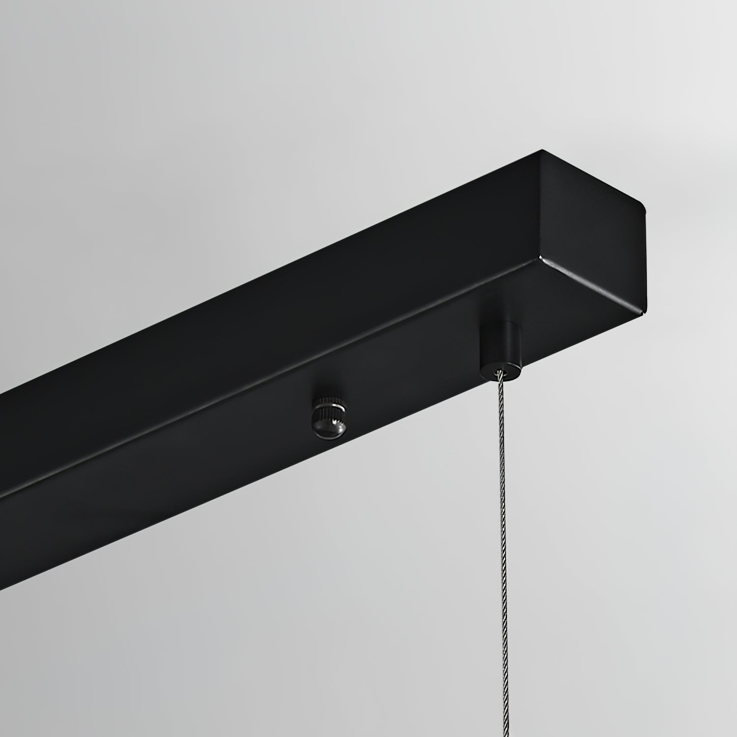 WINDSOR GLASS AND BRASS LUMINAIRE